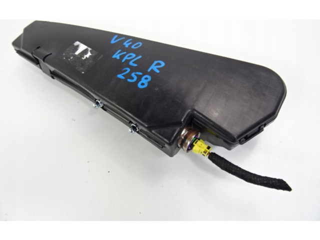 Боковая подушка безопасности 31291327, 31418250   Volvo XC40