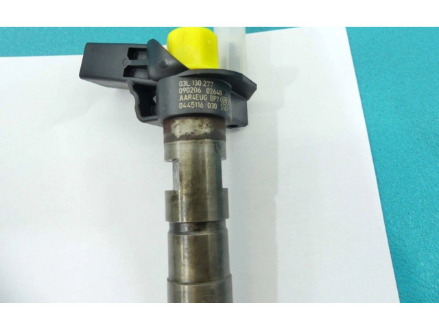 Vstřikovač 0445116030, IMPRK1292178   Volkswagen Tiguan     