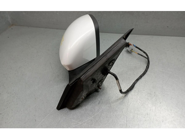 Zpětné zrcátko Renault Megane IV 2015 E90411251, A057273