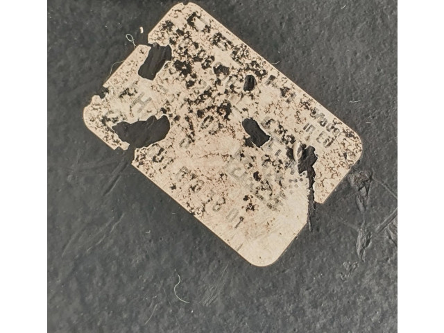 Vstřikovací čerpadlo Mercedes-Benz GLK (X204)