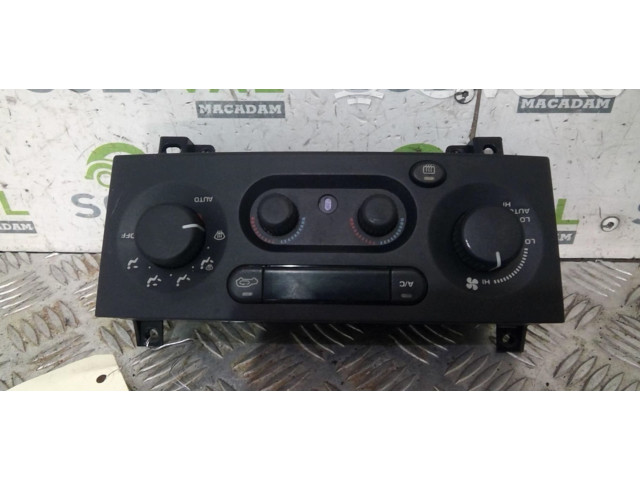 Блок управления климат-контролем NT Jeep Grand Cherokee (WJ)