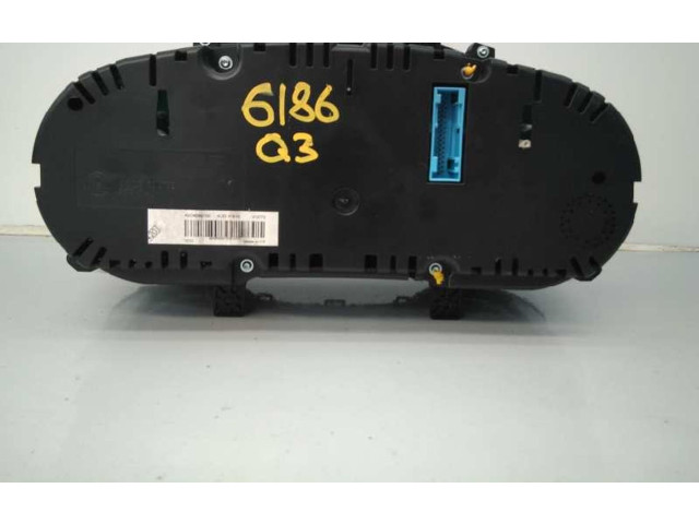 Панель приборов 8U0920930A, E2-A1-24-2 Audi Q3 8U