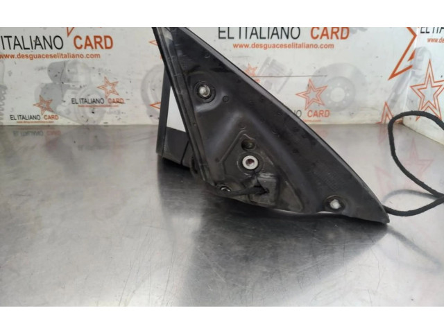 Зеркало электрическое Skoda Octavia Mk3 (5E) 2013 - 2019 года