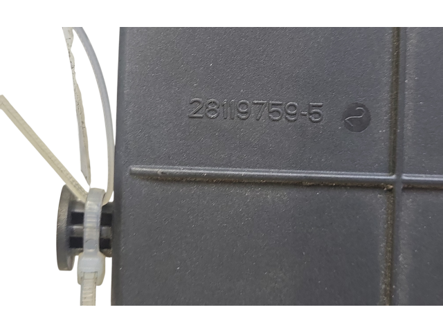 Блок комфорта 966405878001, K0100251108 Citroen Berlingo