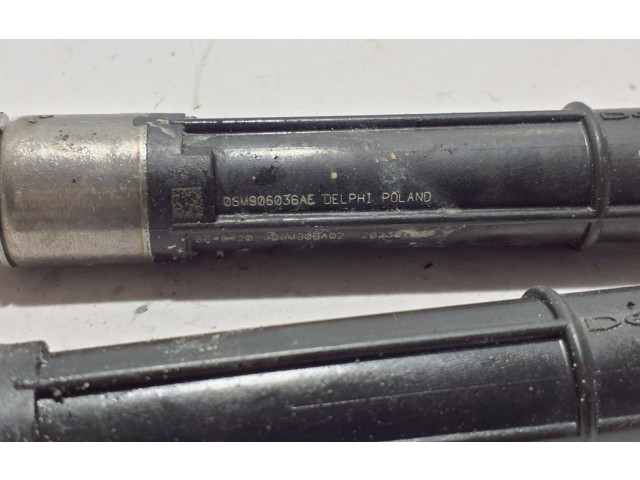 Vstřikovač 059130277ED Audi Q7 4M CVZA