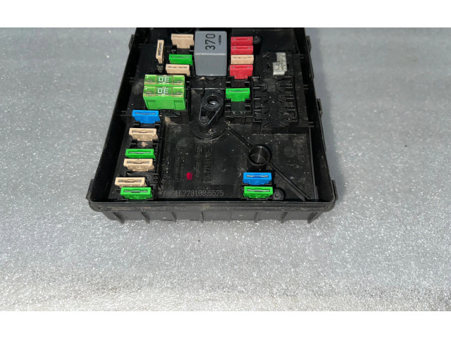 Pojistková skříňka 1K0937125A, 1K0937125 Audi A5 Sportback 8TA 2011