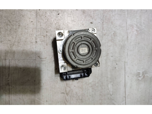 Zpětné zrcátko Peugeot 2008 I 2018 9822654880, 10022012064