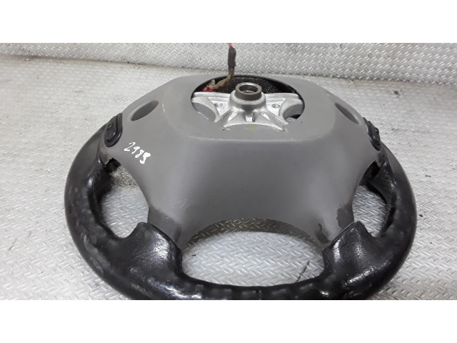 Руль Chrysler Voyager 2001-2004 года