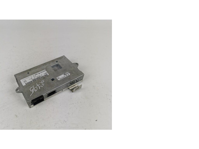 Блок управления MMI