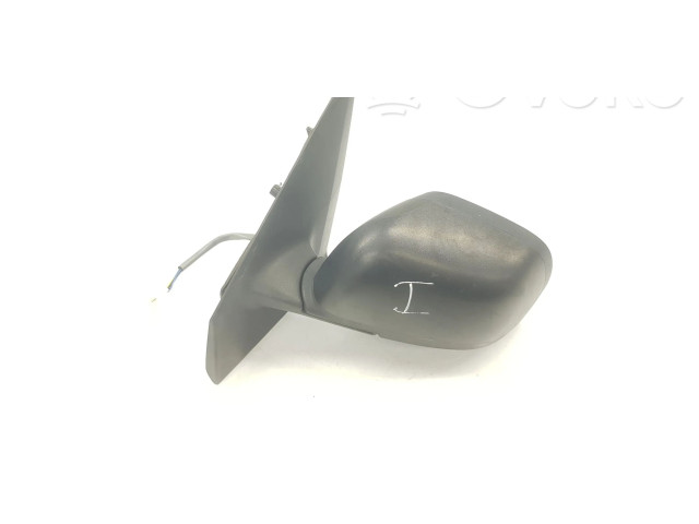 Зеркало электрическое     Сзади   Dacia Dokker     