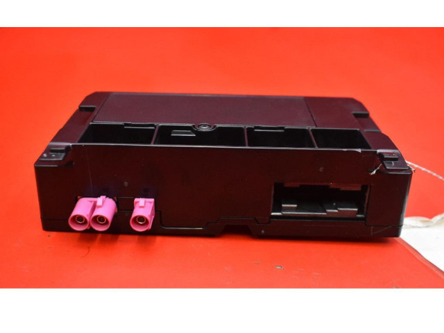 Блок управления двигателем ECU 5WA035284C, 5WA035284C   Skoda Octavia 985