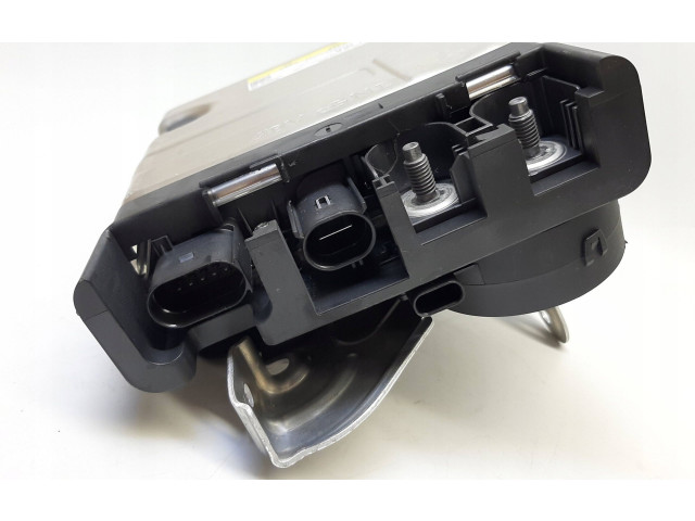 Блок управления 4M0959663C, 2251995211D2 Audi A7 S7 4K8