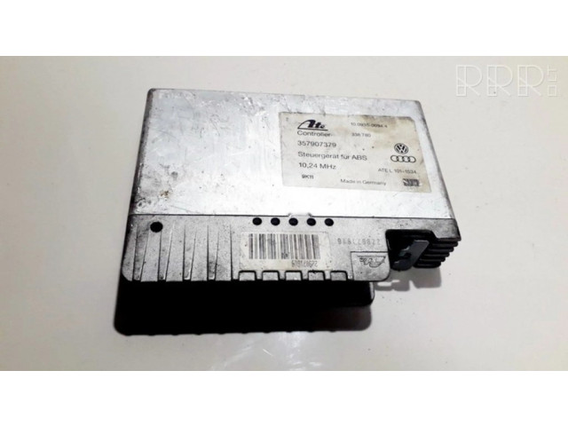 Блок управления АБС 357907379, 10.0935-0094.4   Volkswagen PASSAT B3