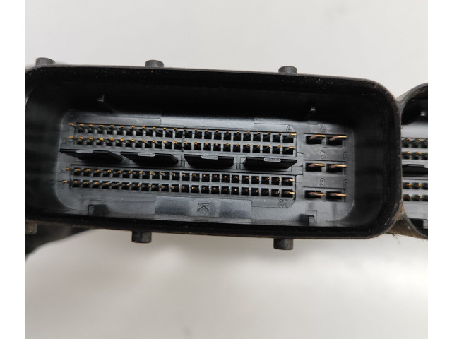 Řídící jednotka 4E1907409, 4E1910409A   Audi A8 S8 D3 4E 2006