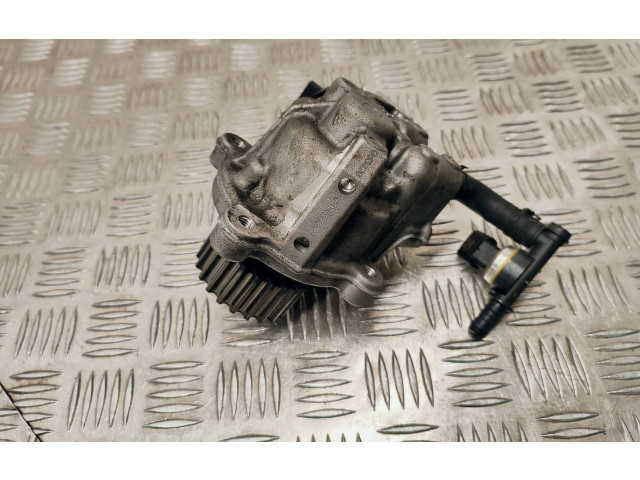 Комплект системы впрыска топлива 05L130755, 0445010790 Skoda Octavia Mk4 DST 027140