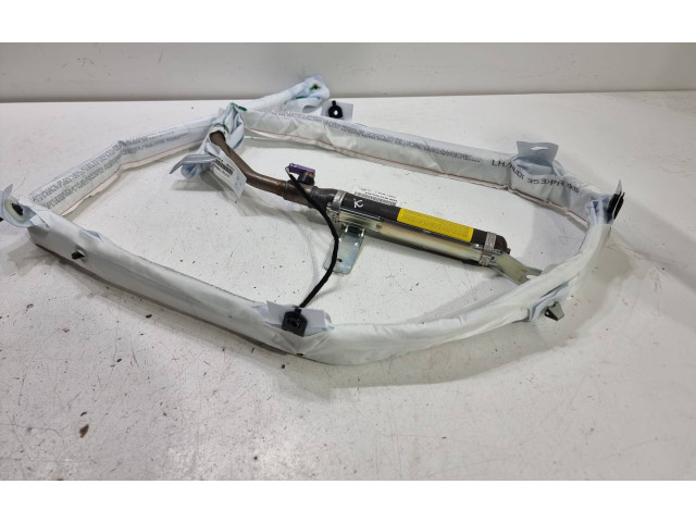 Боковая подушка безопасности 8P4880741J Audi A3 S3 A3 Sportback 8P