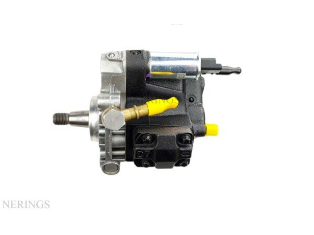 Vstřikovací čerpadlo 5WS40008, LDFA0216 Citroen C2