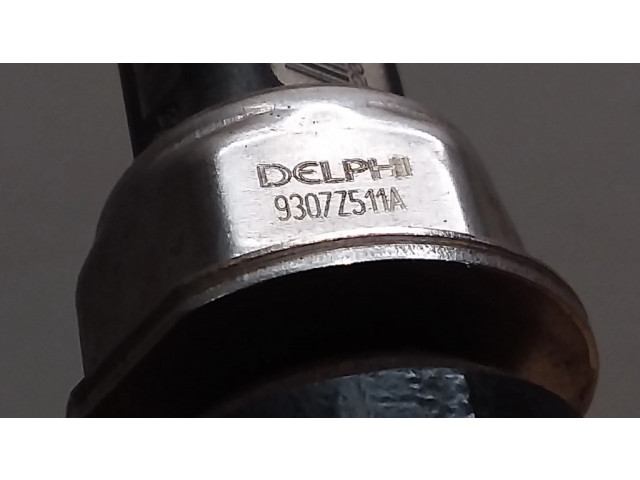 Регулятор давления топлива