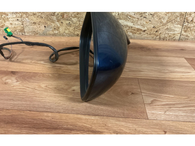 Зеркало электрическое Citroen C8 - года