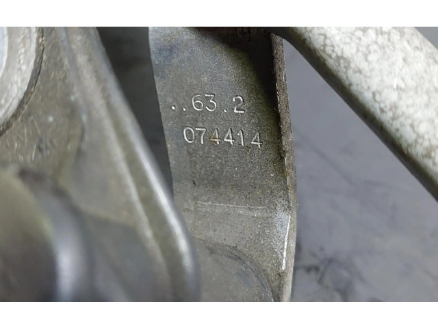 Моторчик дворников 61617297553, 7297553 BMW 4 F36 Gran coupe