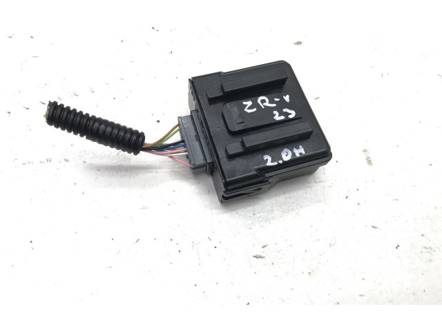 Блок управления 396703V0J022M1, 53111010922   Honda ZR-V