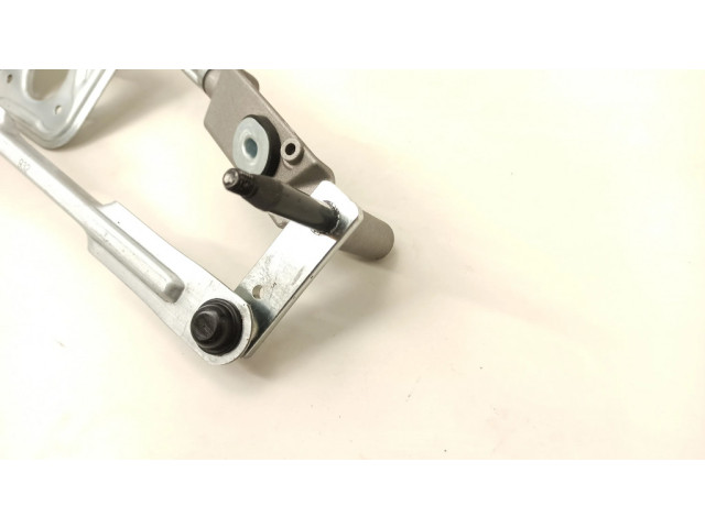 Механизм стеклоочистителей (трапеция)