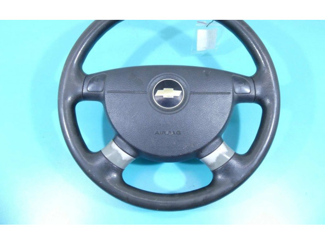 Volant Chevrolet Aveo 2007 IMPRK1323826