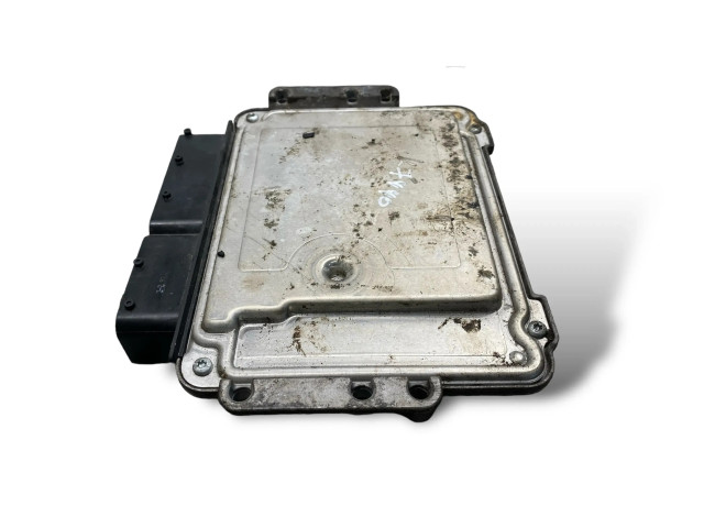 Блок управления двигателя 55206271, 4E34A3BDM Alfa Romeo GT