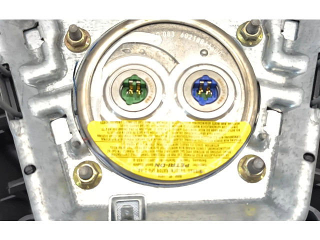 Подушка безопасности водителя 14895510YR   Lancia Phedra