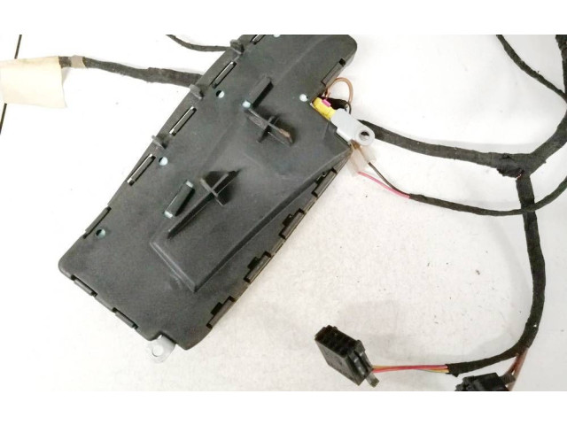 Подушка безопасности в сиденье 4B0880242J, 4B0880242J   Audi A6 S6 C5 4B