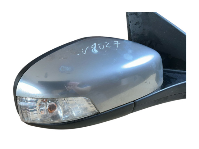 Зеркало электрическое        Volvo C30  2010 - 2013 года   