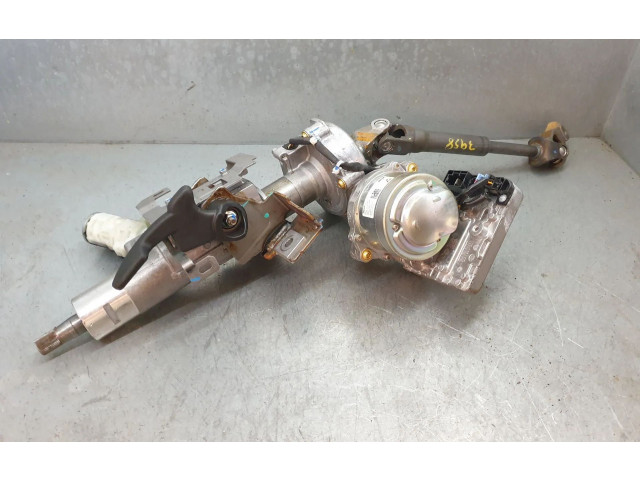 Руль 488105402R, 724611421 Dacia Sandero