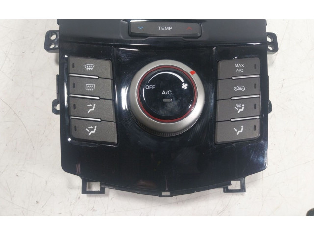 Блок управления климат-контролем 6871035300   SsangYong Tivoli
