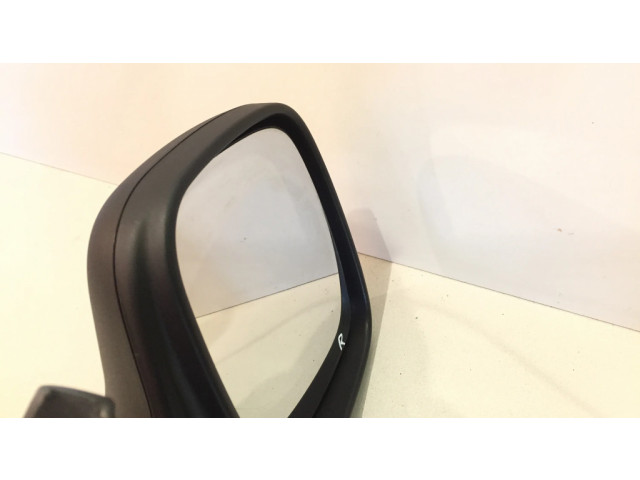 Zpětné zrcátko pravé Citroen Berlingo 2006 96193825XT