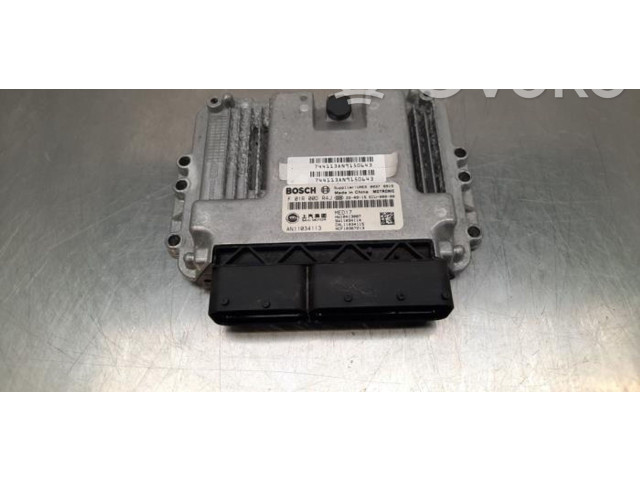 Řídící jednotka MG ZS 2023