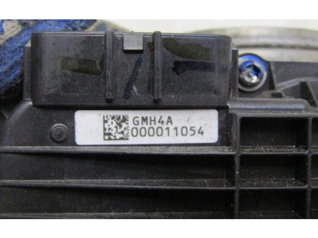 Přístrojová deska Honda Civic X 2019 GMH4A