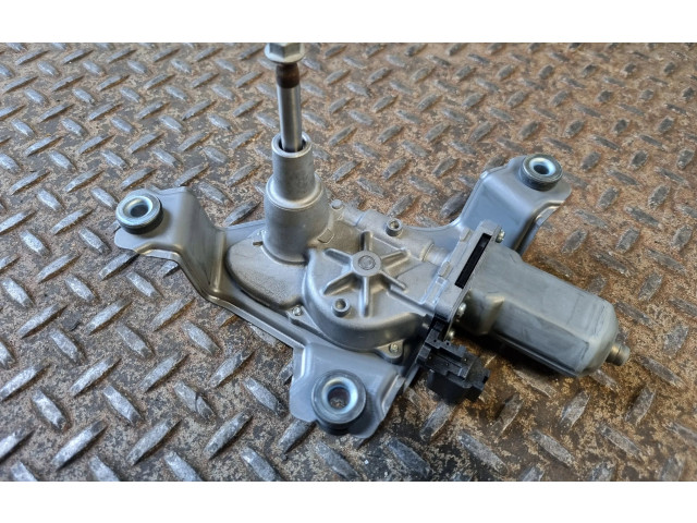 Моторчик заднего дворника 68229937AA Jeep Grand Cherokee