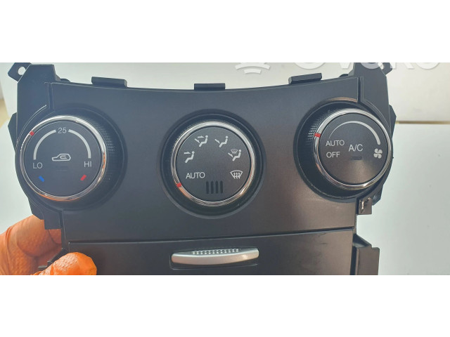 Блок управления климат-контролем 68710-34101-4car SsangYong Korando