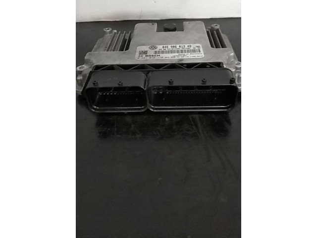 Řídící jednotka 045906013AD   Seat Ibiza IV (6J,6P) 2009