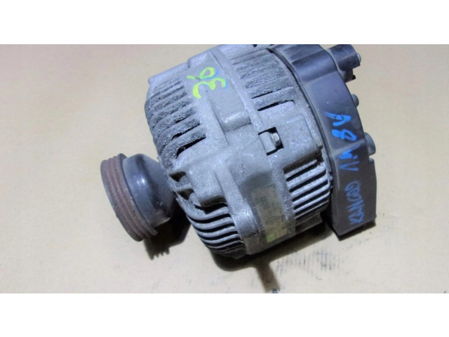 Генератор 7700429042 Renault Clio II 1.4