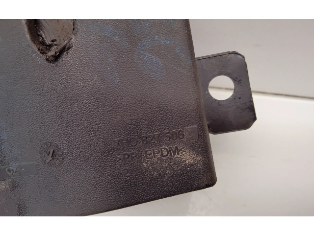 Zámek zadních dveří 7H0827506C Volkswagen Transporter - Caravelle T5 2013