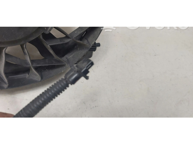 Вентилятор радиатора 6007614 Tesla Model S