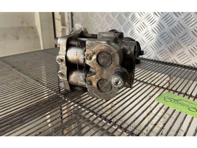 Блок АБС 0265201030, A0024315312 Mercedes-Benz G W461 463 1989 - 2017 года