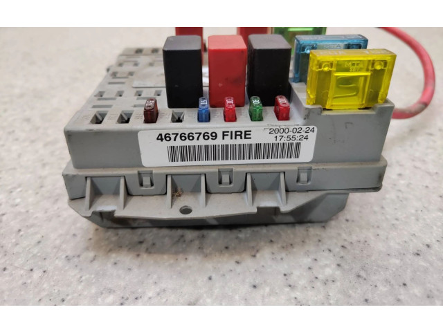 Vstřikovací lišta 46766769   Fiat Punto (188)    188A4000 