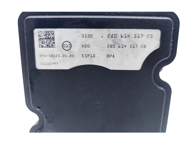 Блок АБС 2Q0614517CB, 0265957271 Audi A1 2018 - года