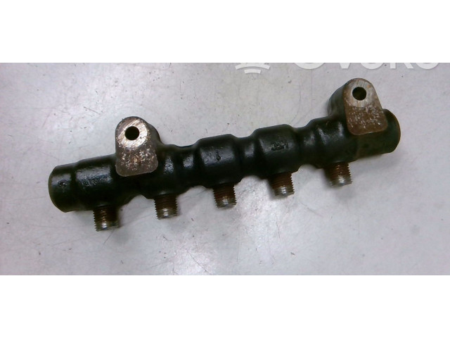 Vstřikovací lišta 9654592680, 1570E5 Peugeot 207