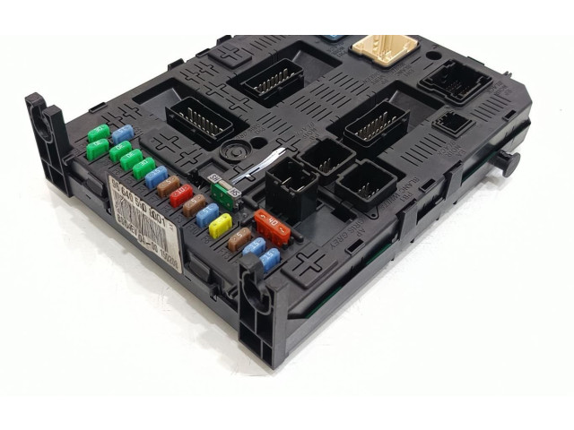   Pojistková skříňka 966405908001   Citroen Berlingo 2008