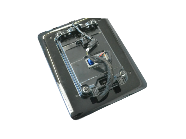 Дисплей 32316263 Polestar 2