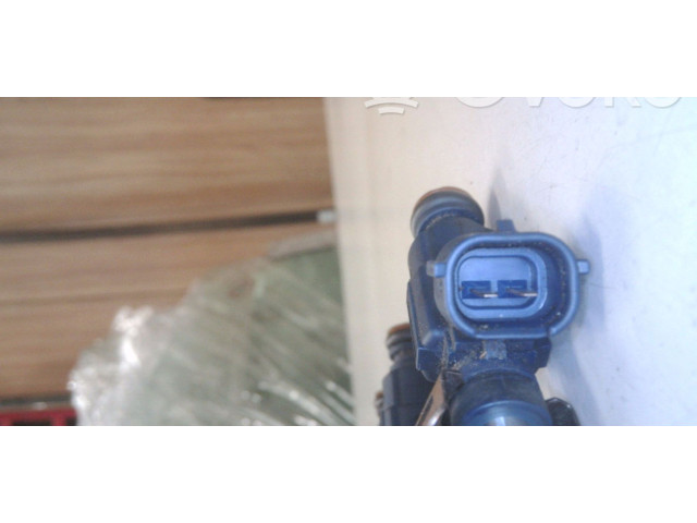 Vstřikovač Nissan Micra