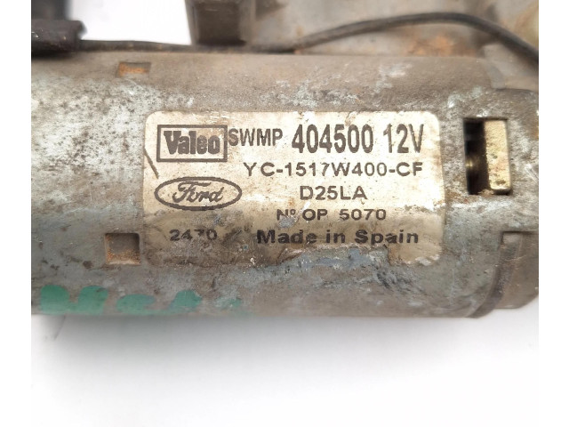 Моторчик заднего дворника YC1517W400CF, 40450012V    Ford Transit -  Tourneo Connect